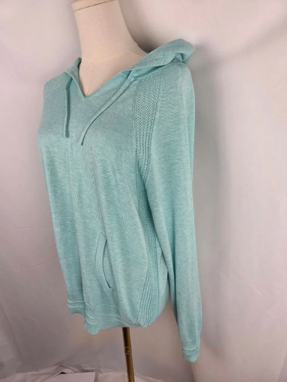 Athleta euc evergreen